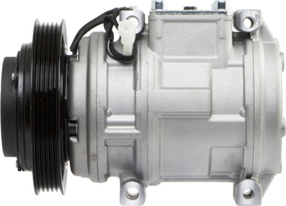 Four Seasons A/C Compressor 78328