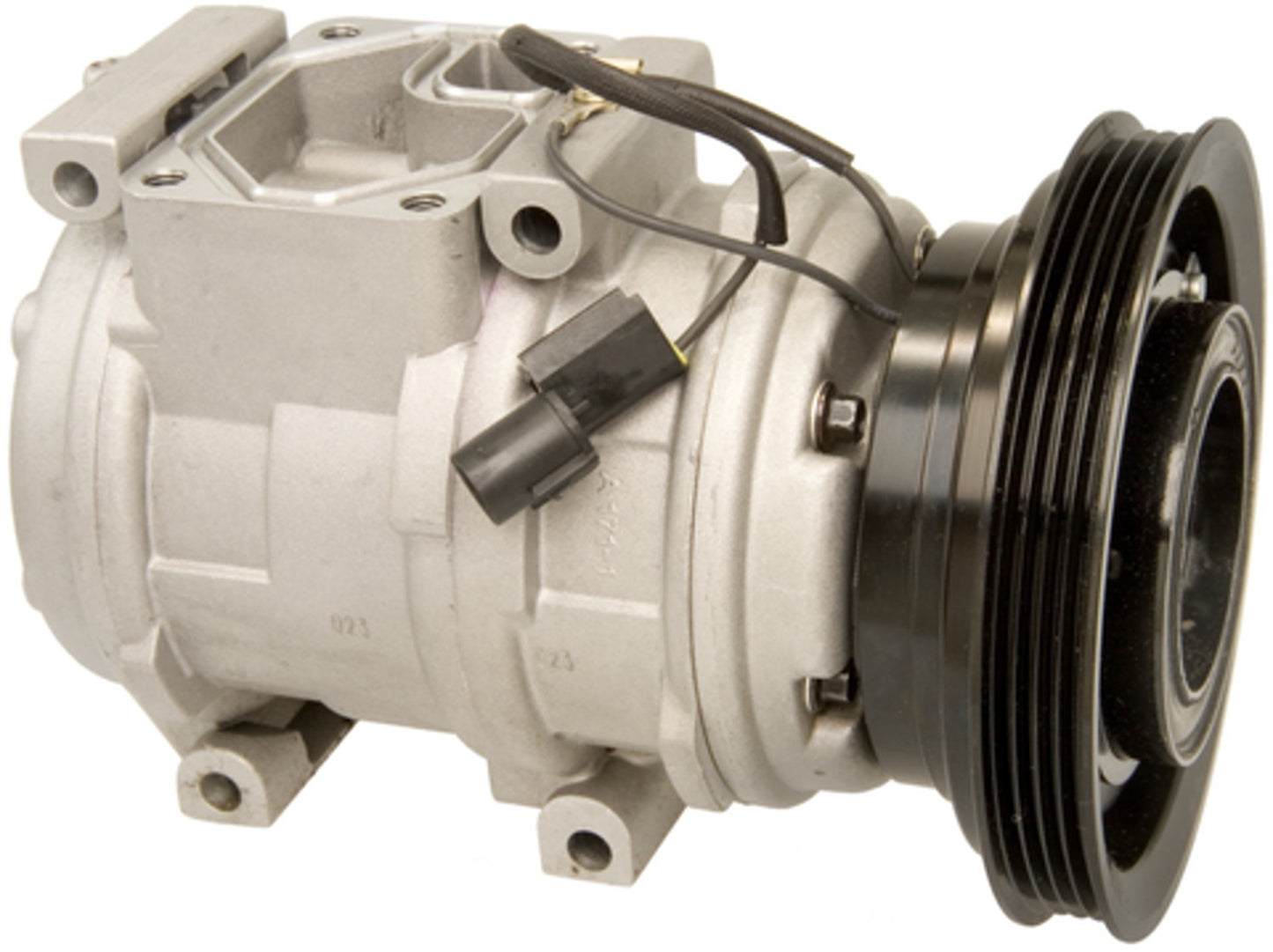 Four Seasons A/C Compressor 78333