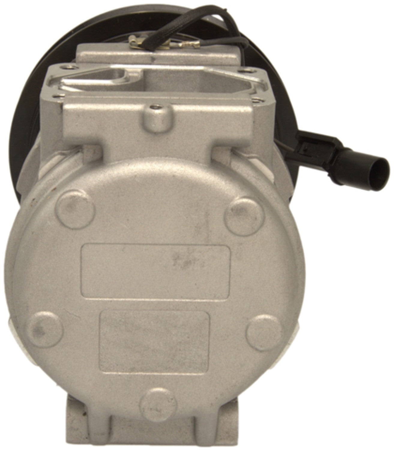 Four Seasons A/C Compressor 78333