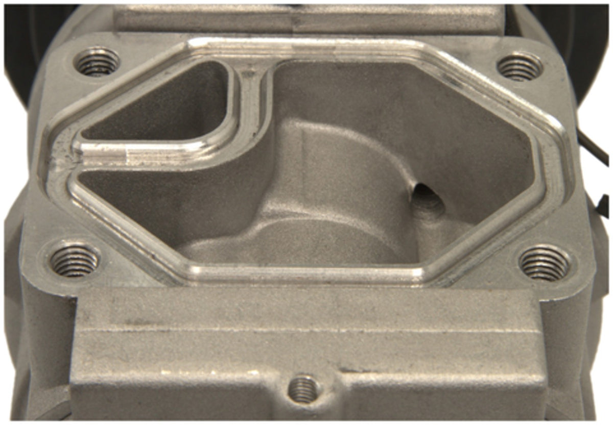 Four Seasons A/C Compressor 78333