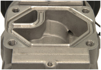 Four Seasons A/C Compressor 78333