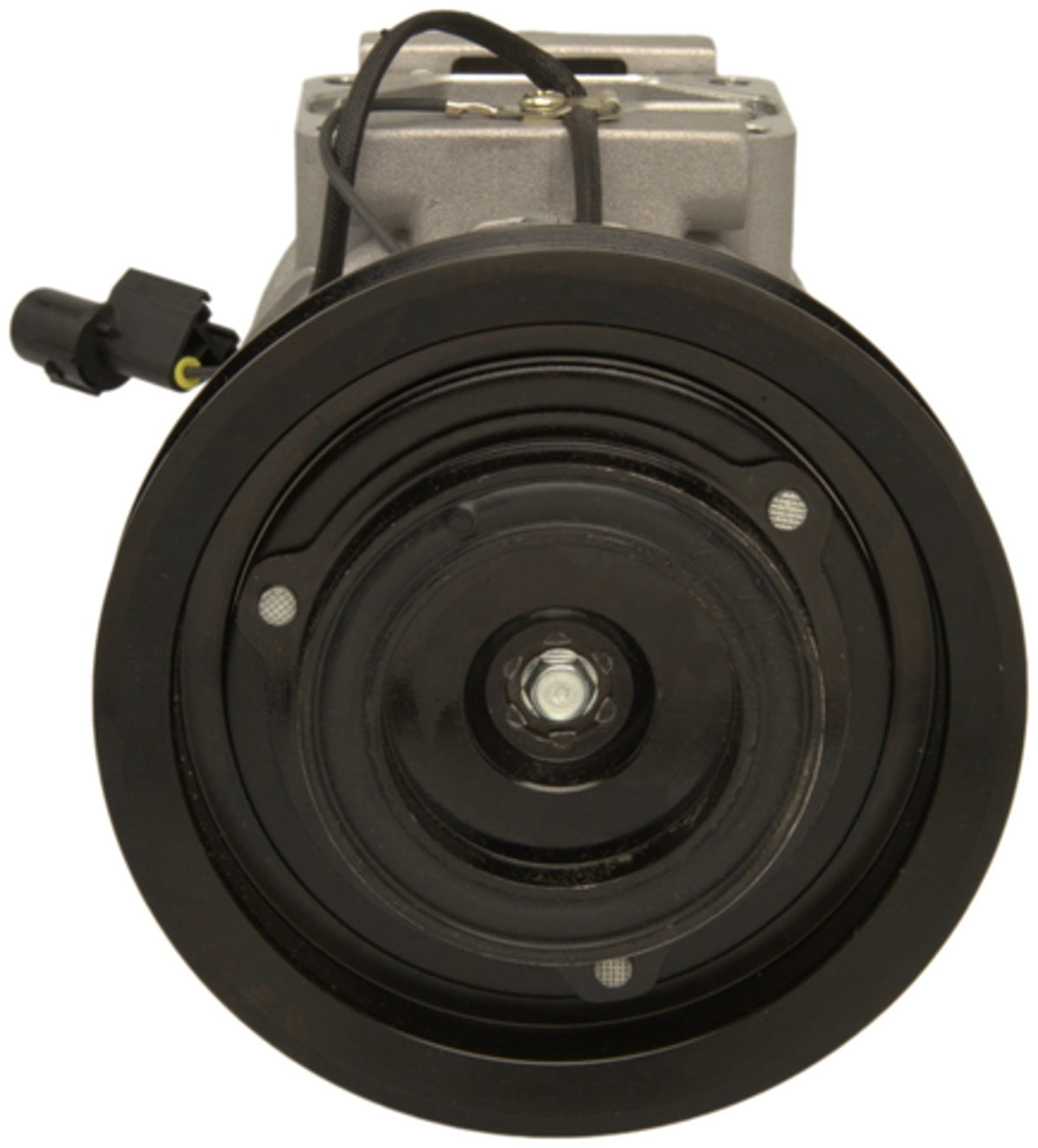 Four Seasons A/C Compressor 78333