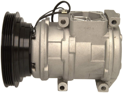 Four Seasons A/C Compressor 78333