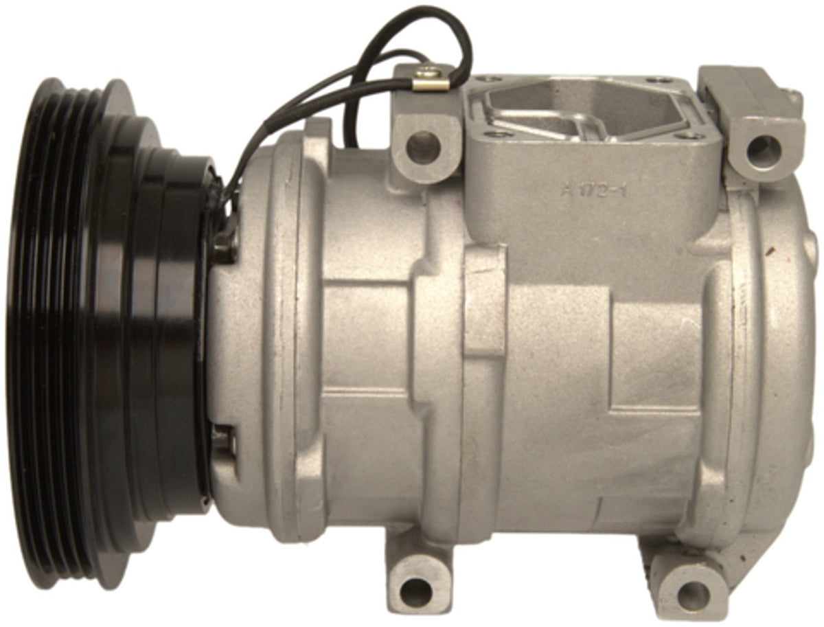 Four Seasons A/C Compressor 78333