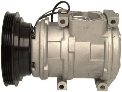 Four Seasons A/C Compressor 78333