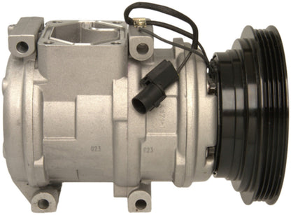Four Seasons A/C Compressor 78333