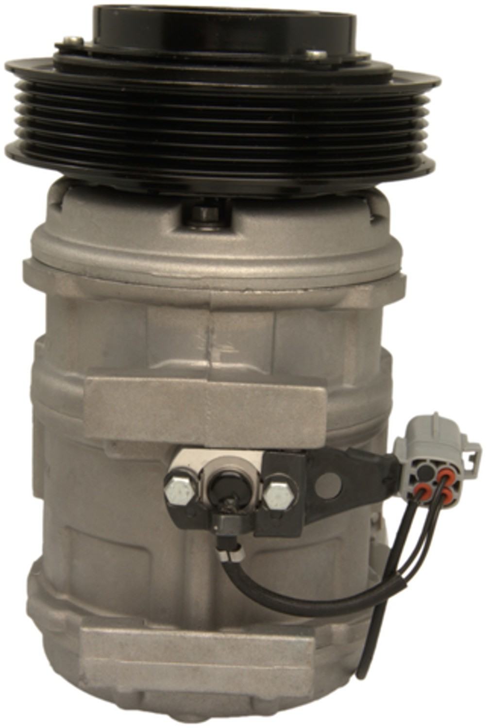 Four Seasons A/C Compressor 78334