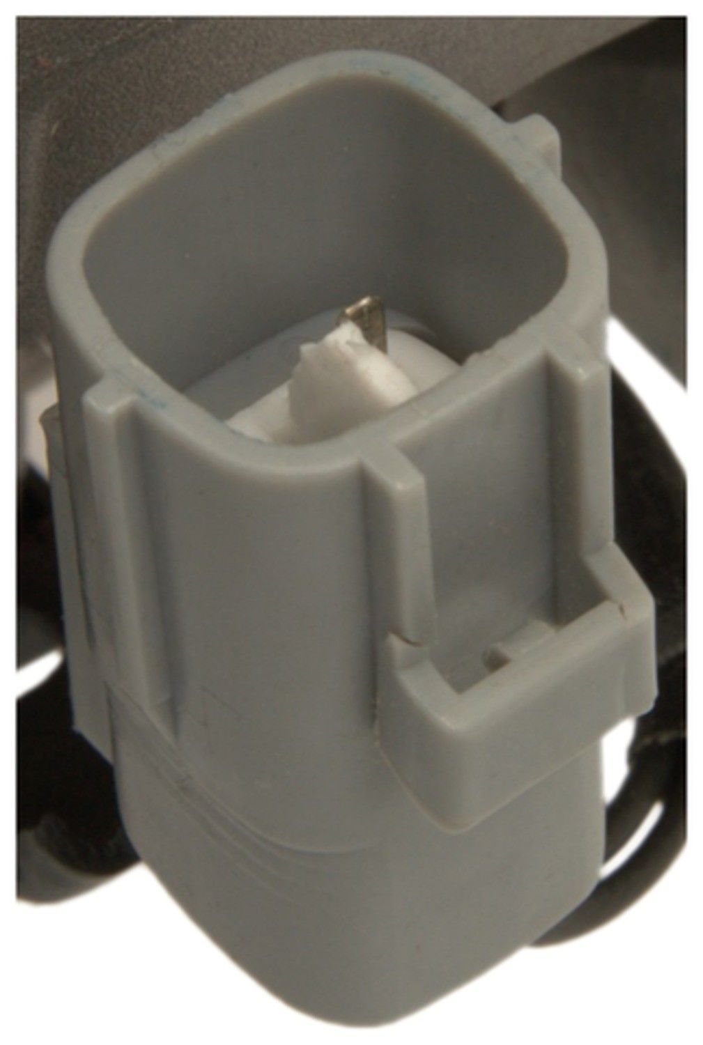 Four Seasons A/C Compressor 78334