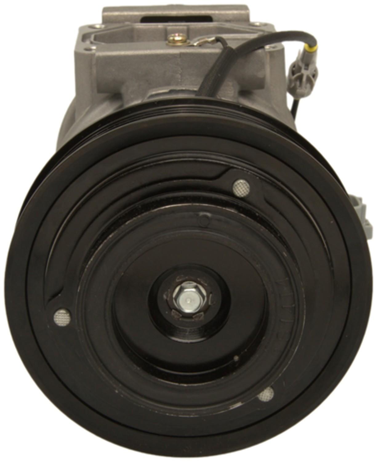 Four Seasons A/C Compressor 78334