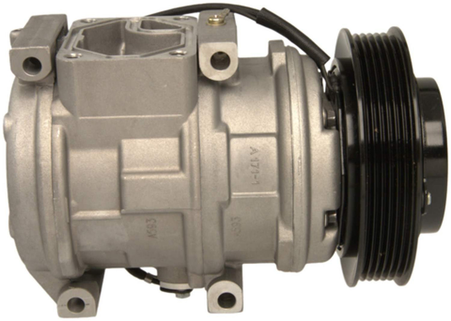 Four Seasons A/C Compressor 78334