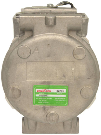Four Seasons A/C Compressor 78335