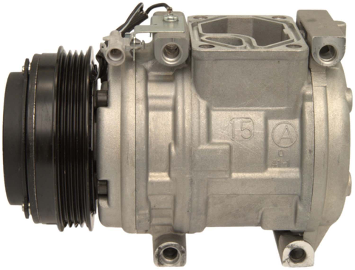 Four Seasons A/C Compressor 78335