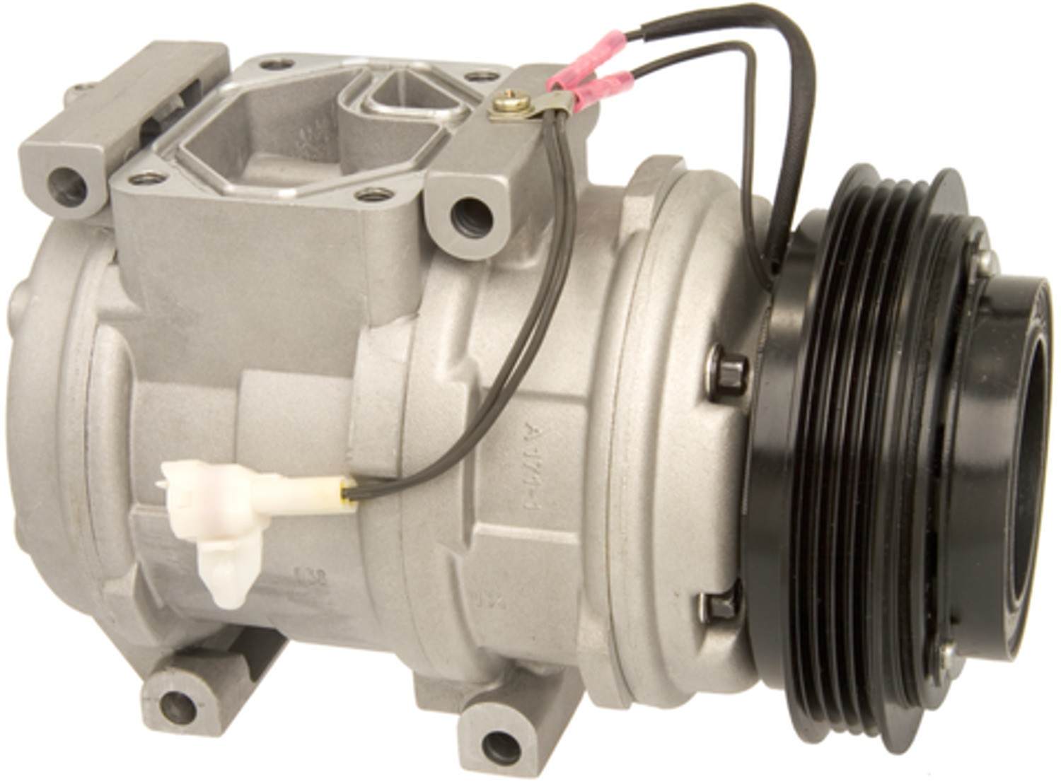 Four Seasons A/C Compressor 78336