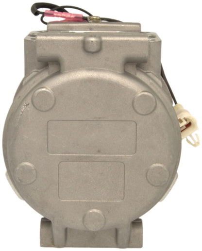 Four Seasons A/C Compressor 78336