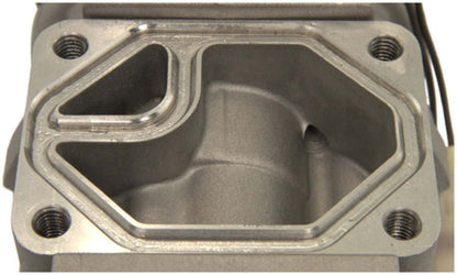 Four Seasons A/C Compressor 78336