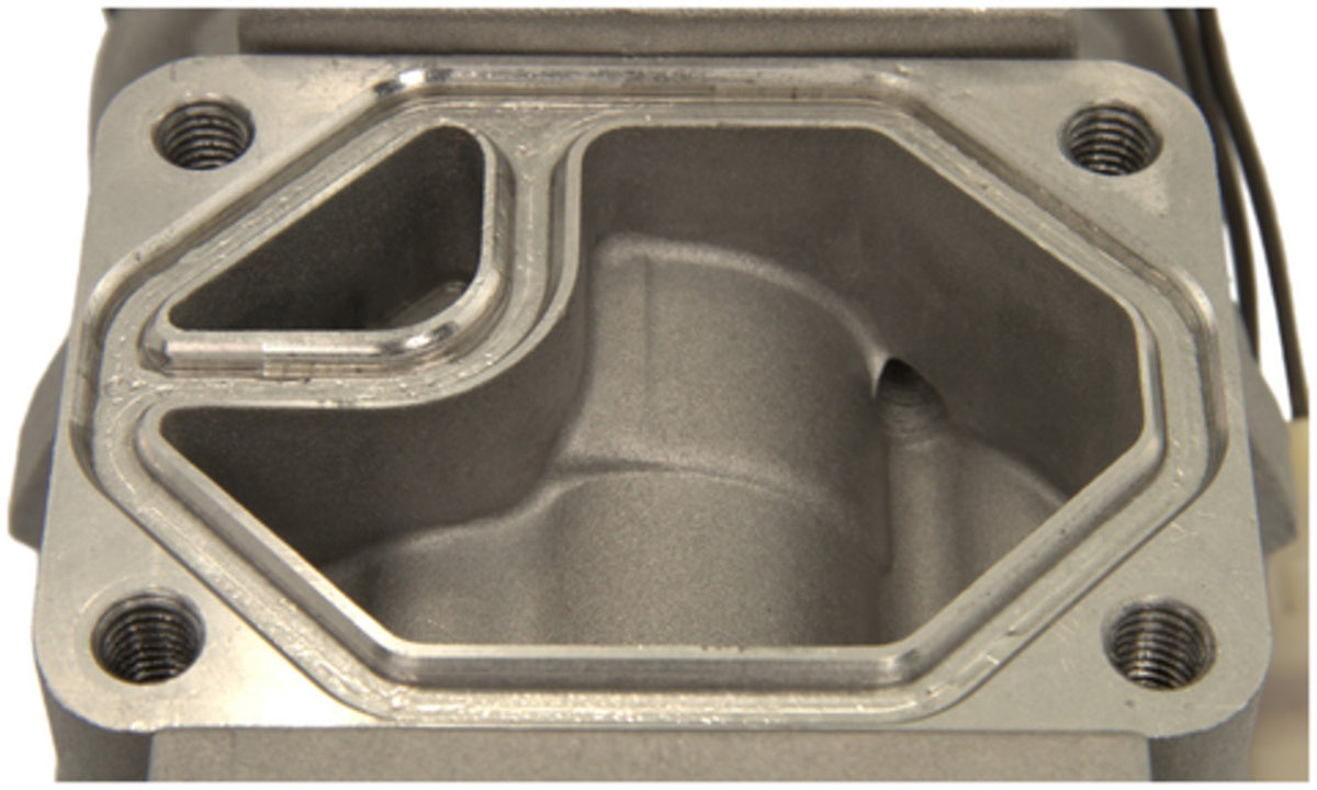 Four Seasons A/C Compressor 78336