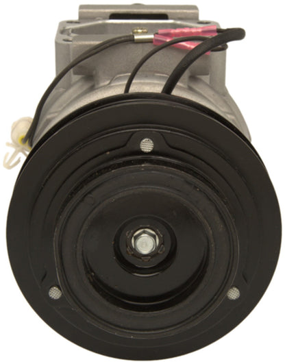 Four Seasons A/C Compressor 78336