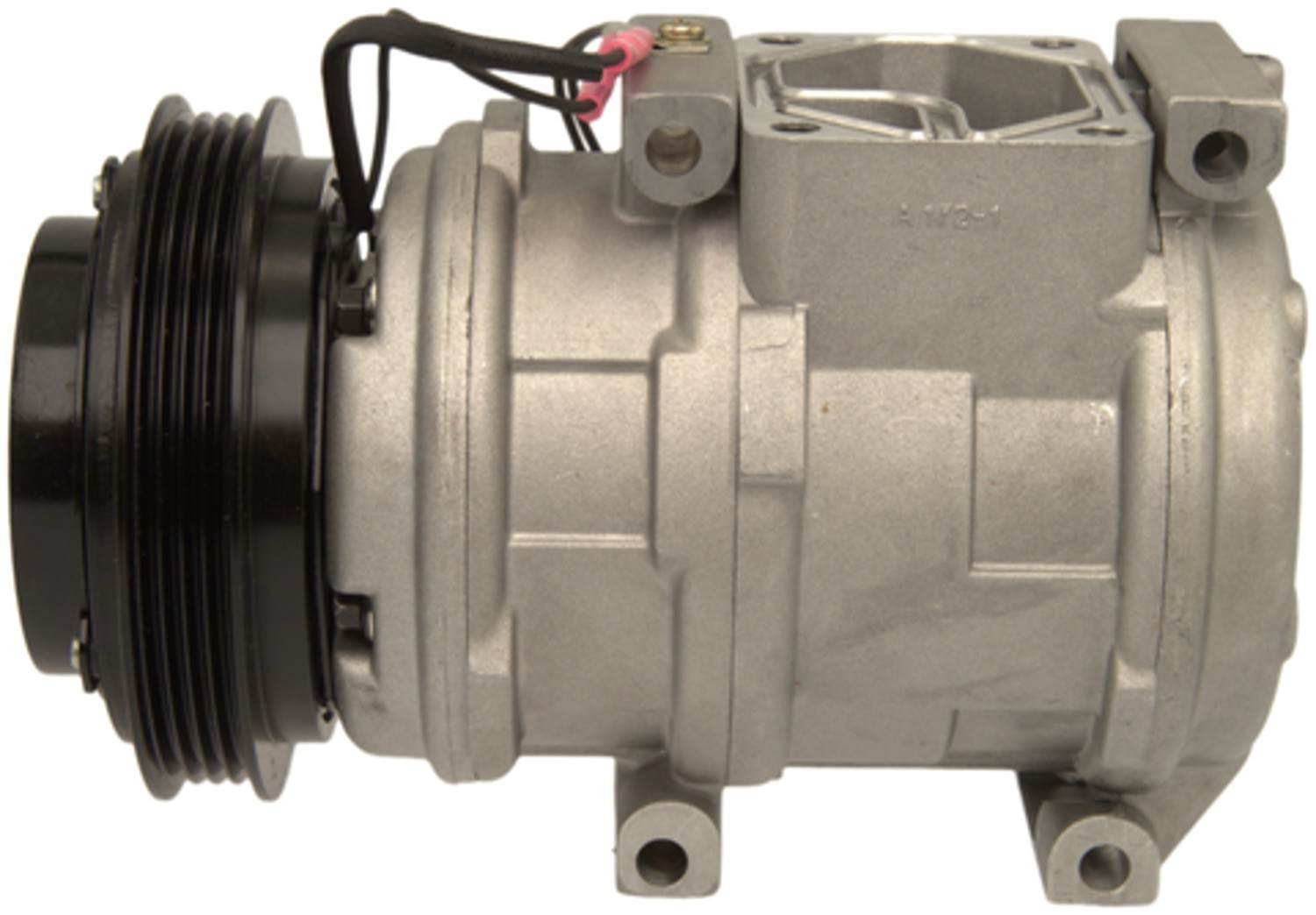 Four Seasons A/C Compressor 78336