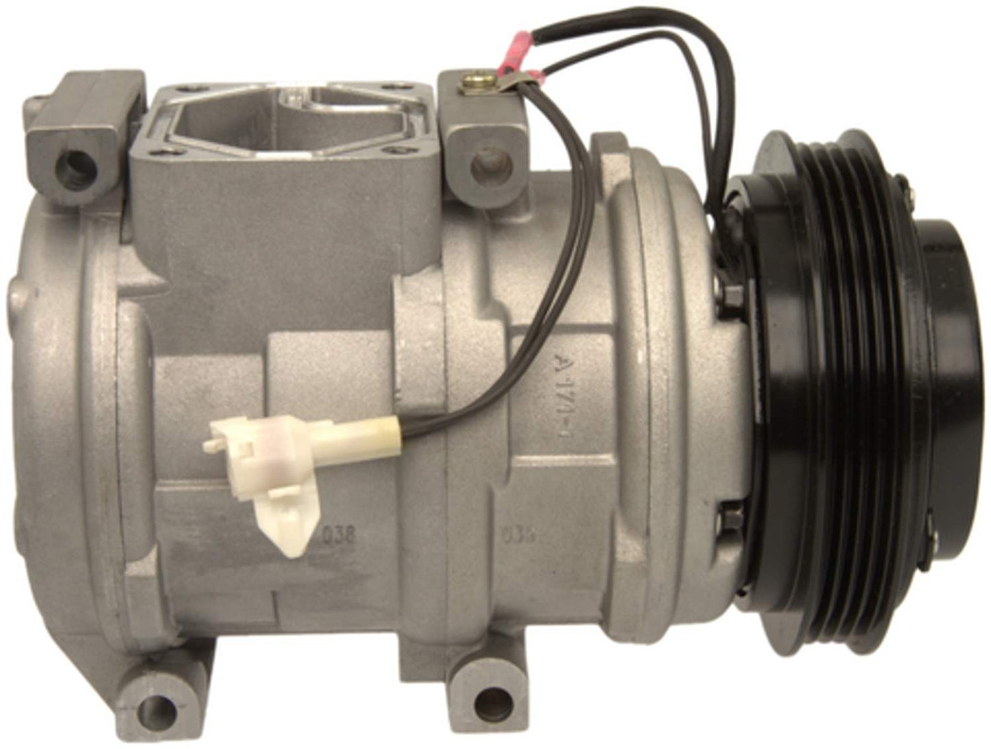 Four Seasons A/C Compressor 78336