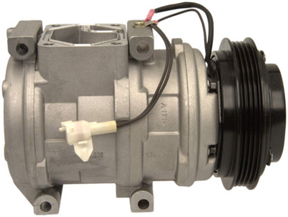 Four Seasons A/C Compressor 78336