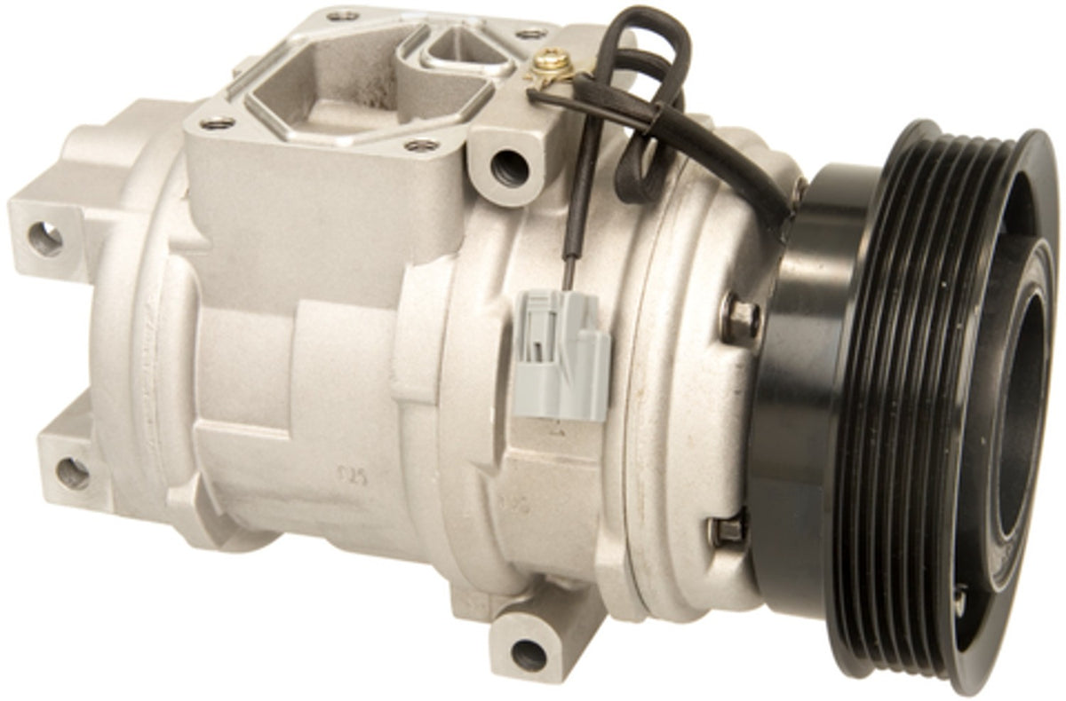 Four Seasons A/C Compressor 78341
