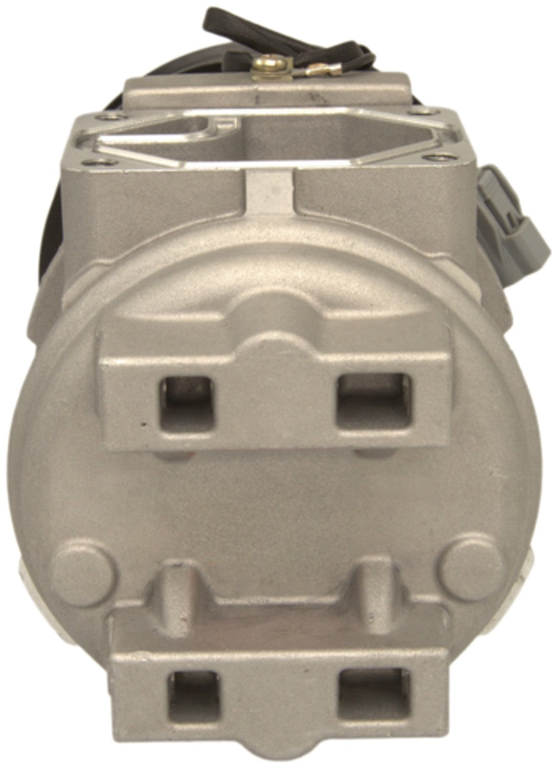 Four Seasons A/C Compressor 78341