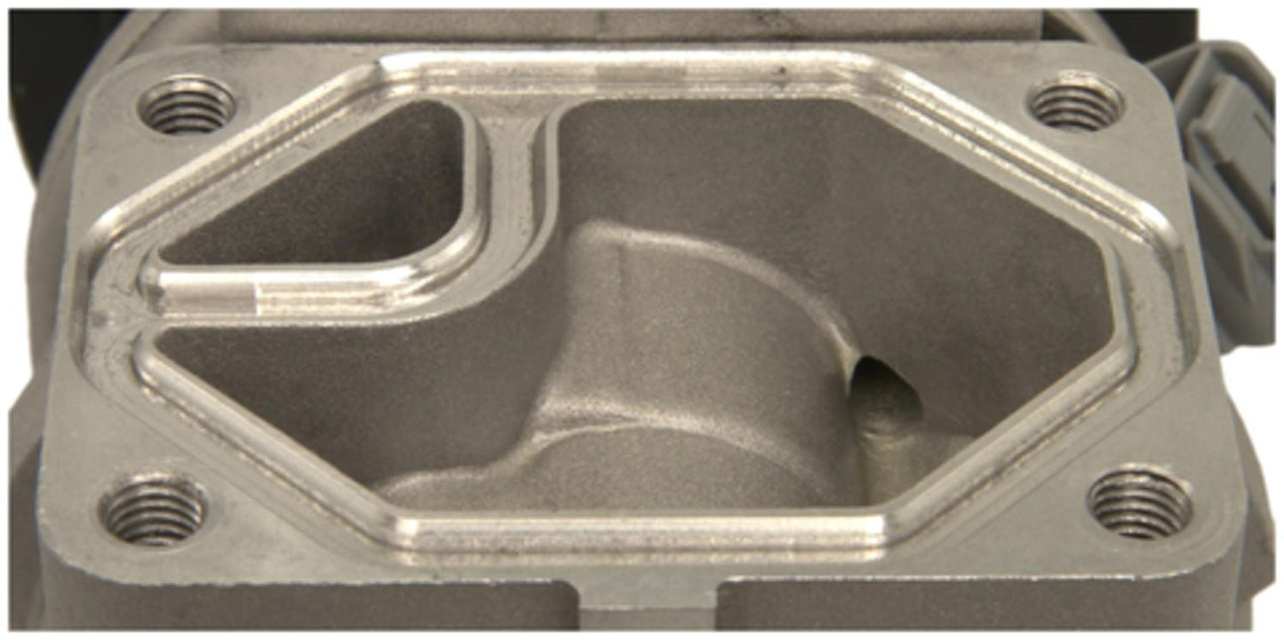 Four Seasons A/C Compressor 78341
