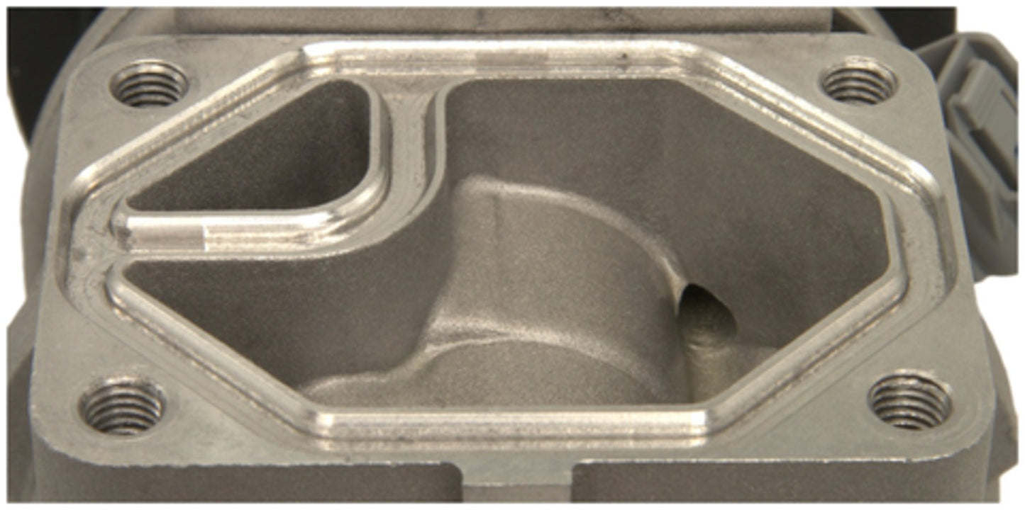 Four Seasons A/C Compressor 78341