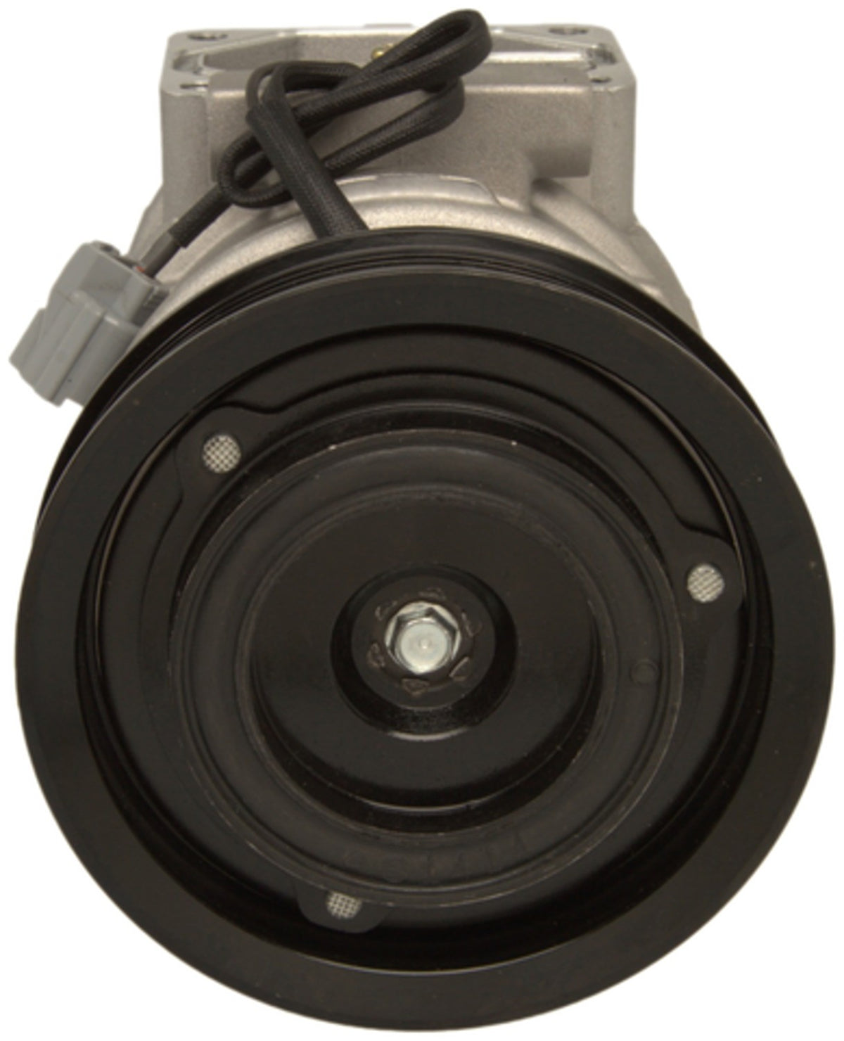 Four Seasons A/C Compressor 78341