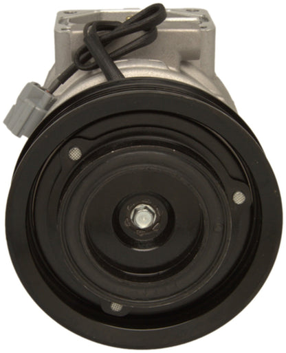 Four Seasons A/C Compressor 78341
