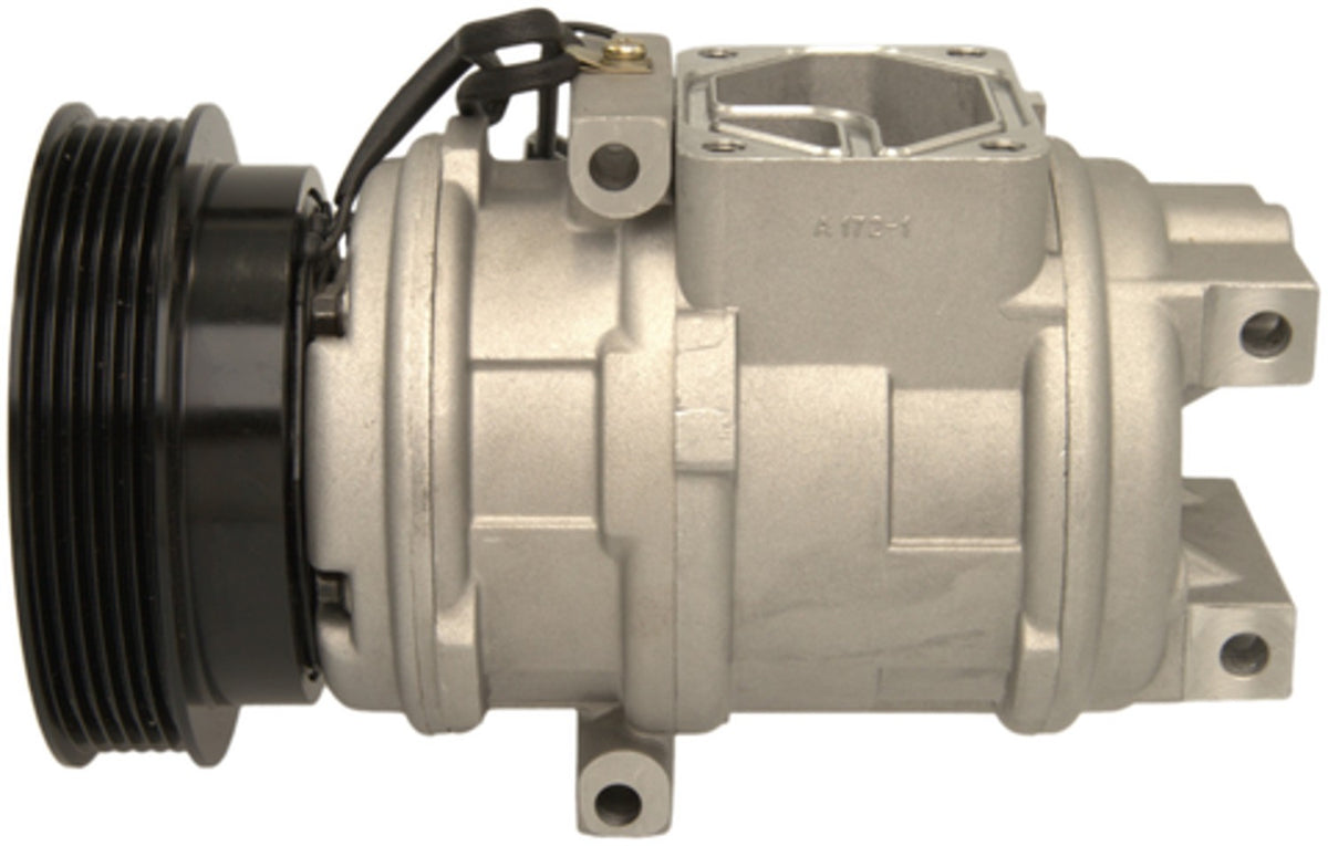 Four Seasons A/C Compressor 78341