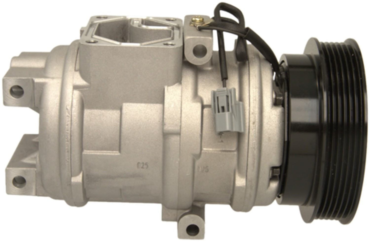Four Seasons A/C Compressor 78341