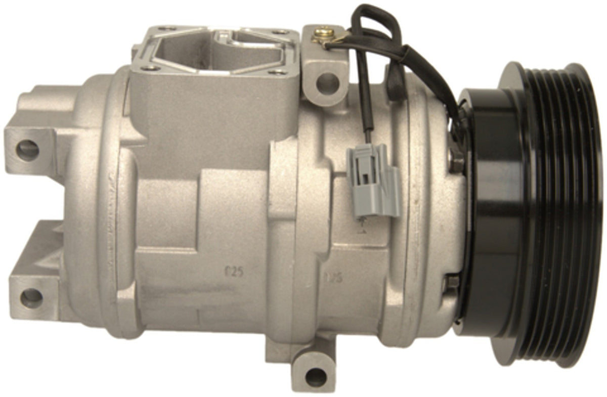 Four Seasons A/C Compressor 78341
