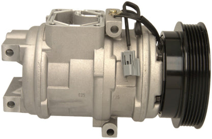 Four Seasons A/C Compressor 78341