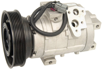 Four Seasons A/C Compressor 78342