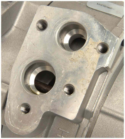 Four Seasons A/C Compressor 78342