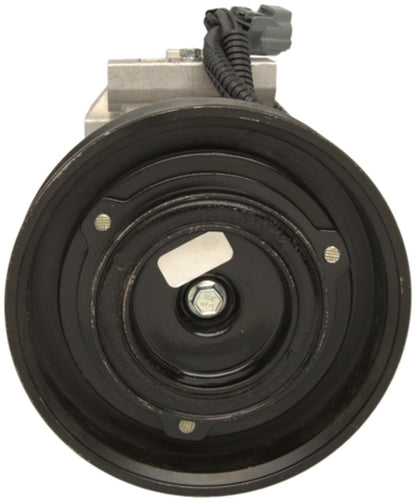 Four Seasons A/C Compressor 78342