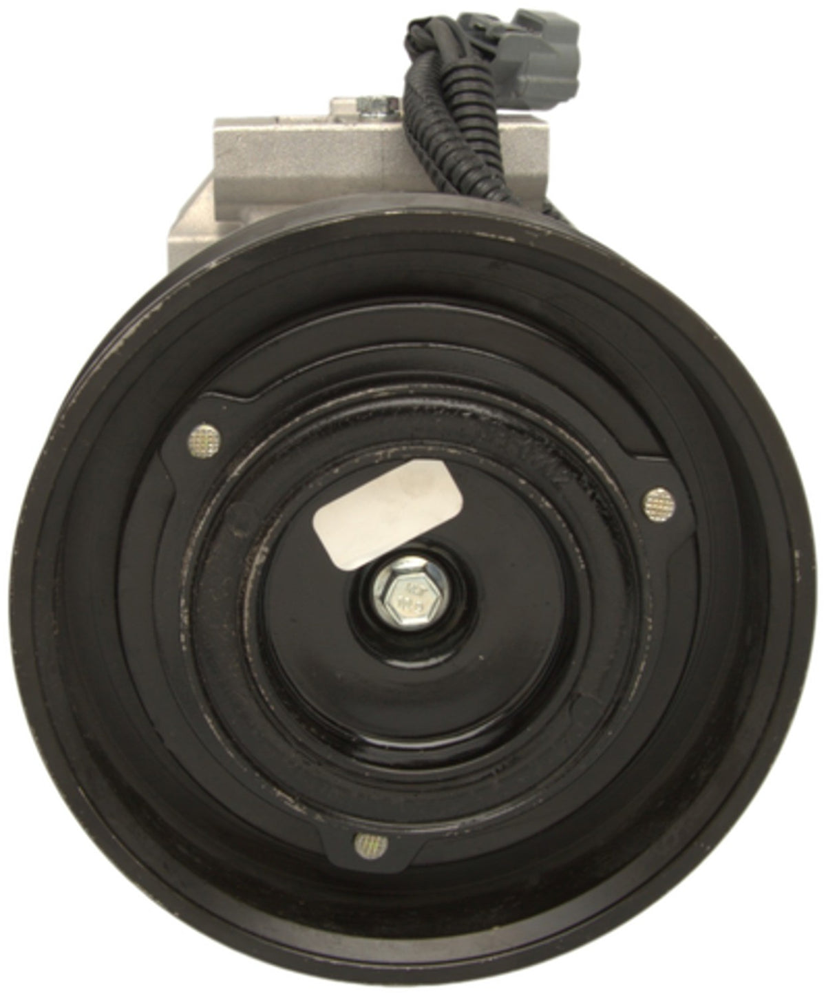 Four Seasons A/C Compressor 78342