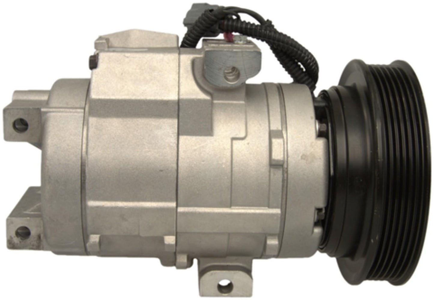 Four Seasons A/C Compressor 78342
