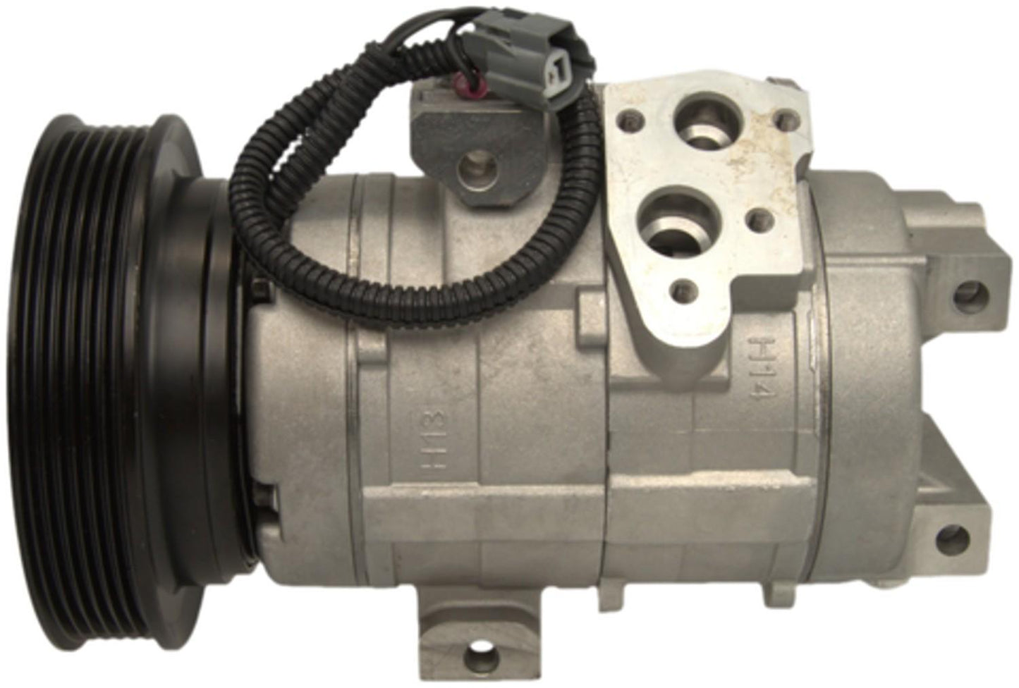 Four Seasons A/C Compressor 78342