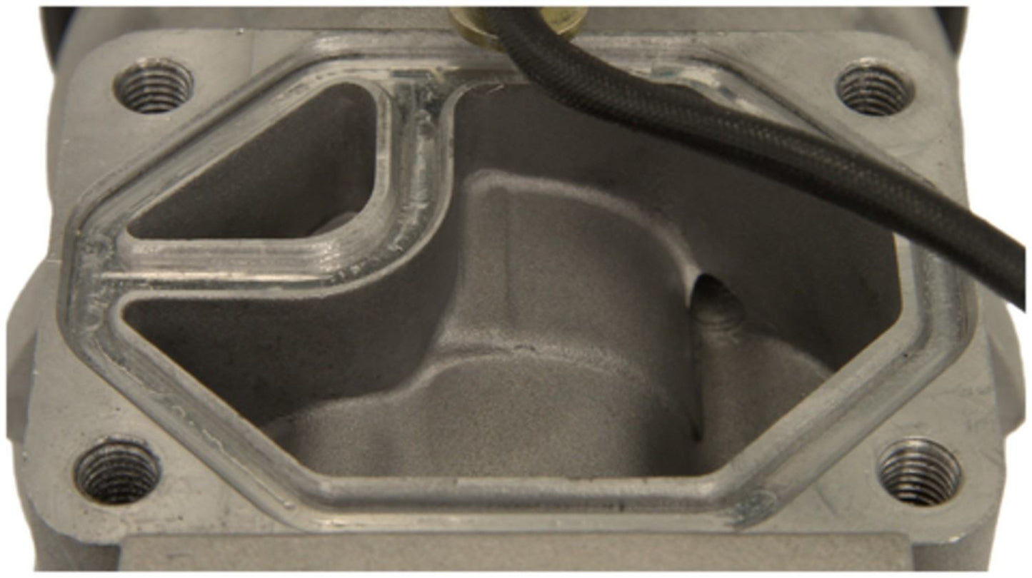 Four Seasons New Nippondenso 10PA17C Compressor w/ Clutch 78344