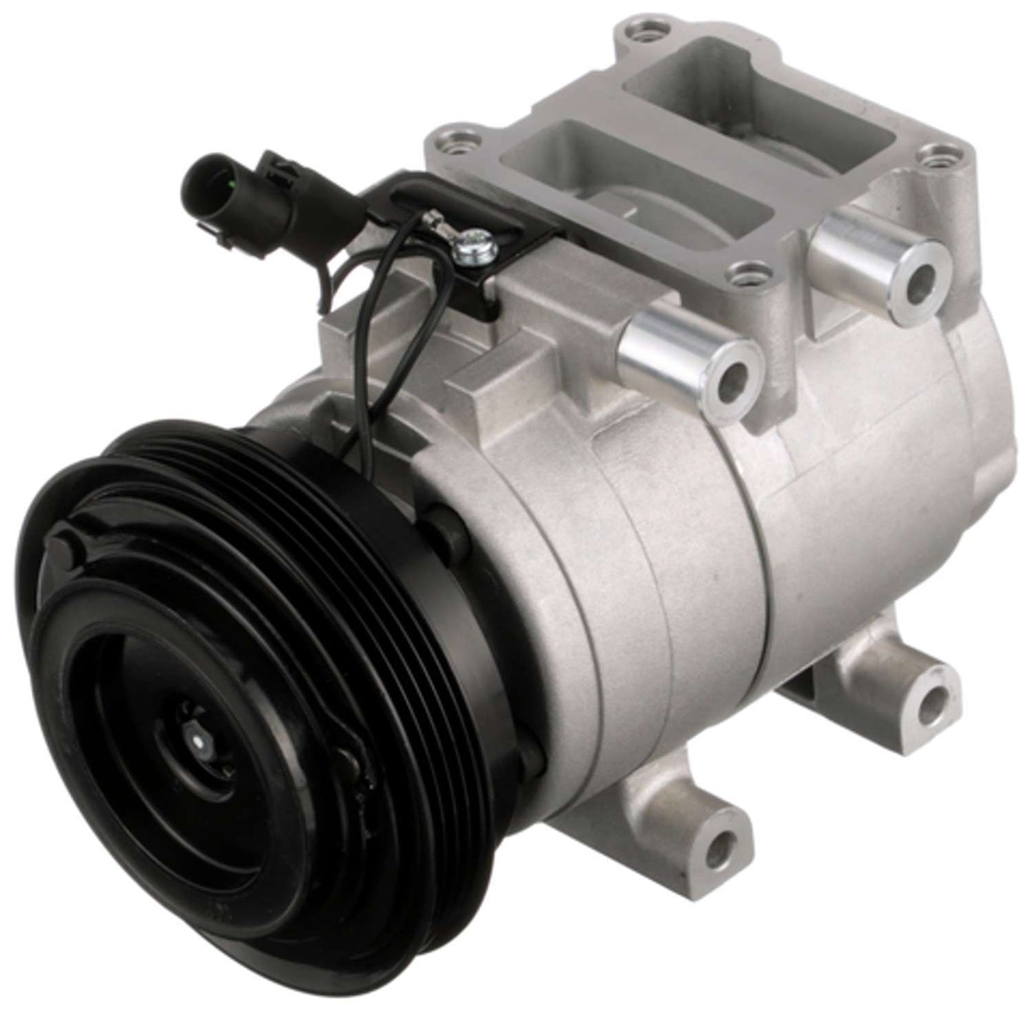 Four Seasons New Ford HS15 Compressor w/ Clutch 78347