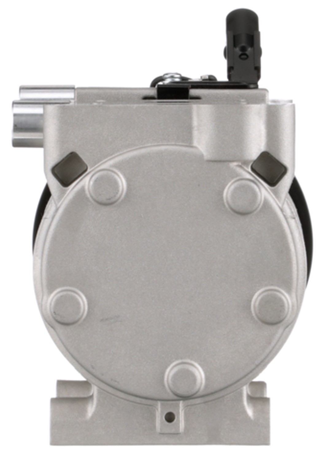 Four Seasons New Ford HS15 Compressor w/ Clutch 78347