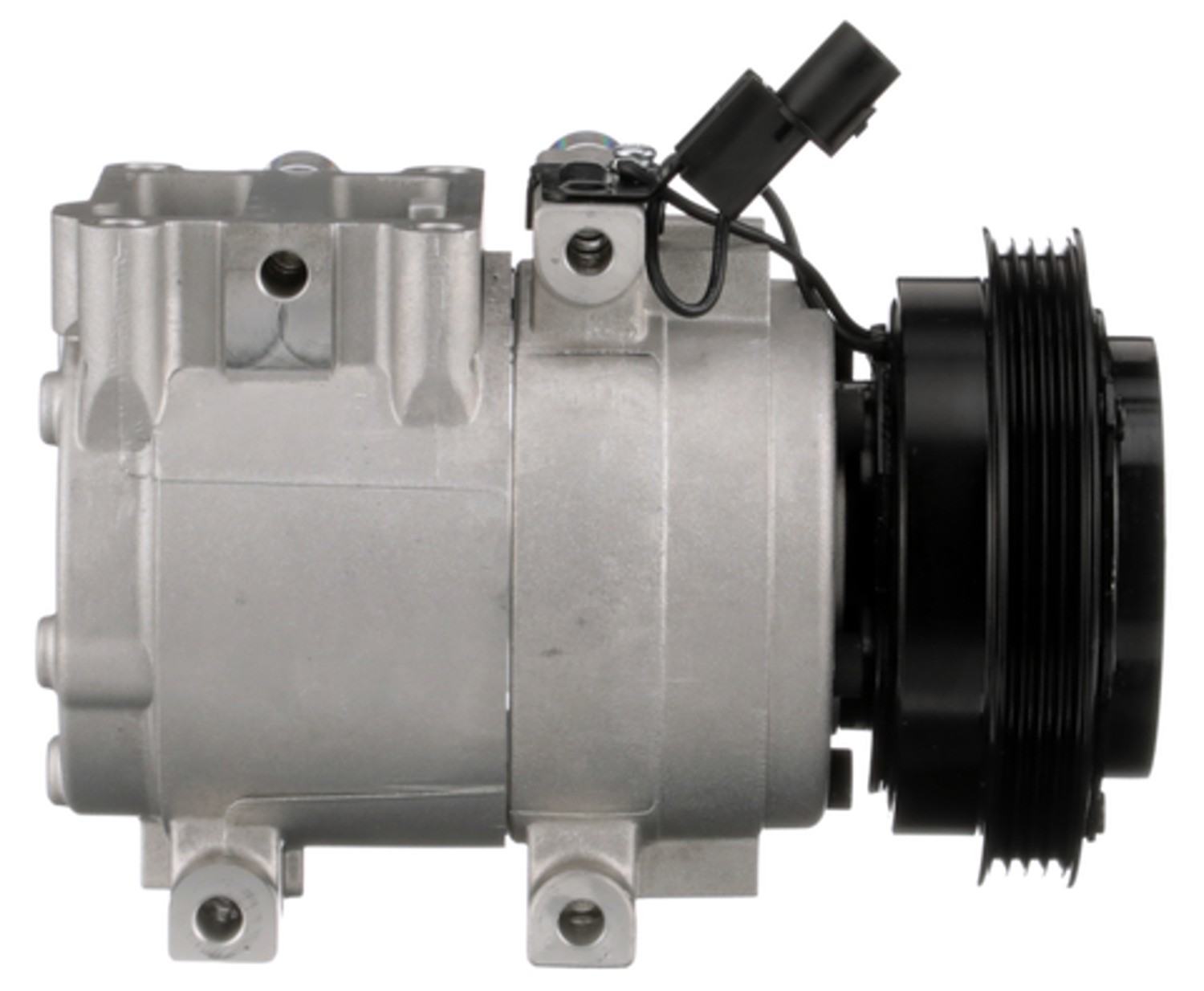 Four Seasons New Ford HS15 Compressor w/ Clutch 78347