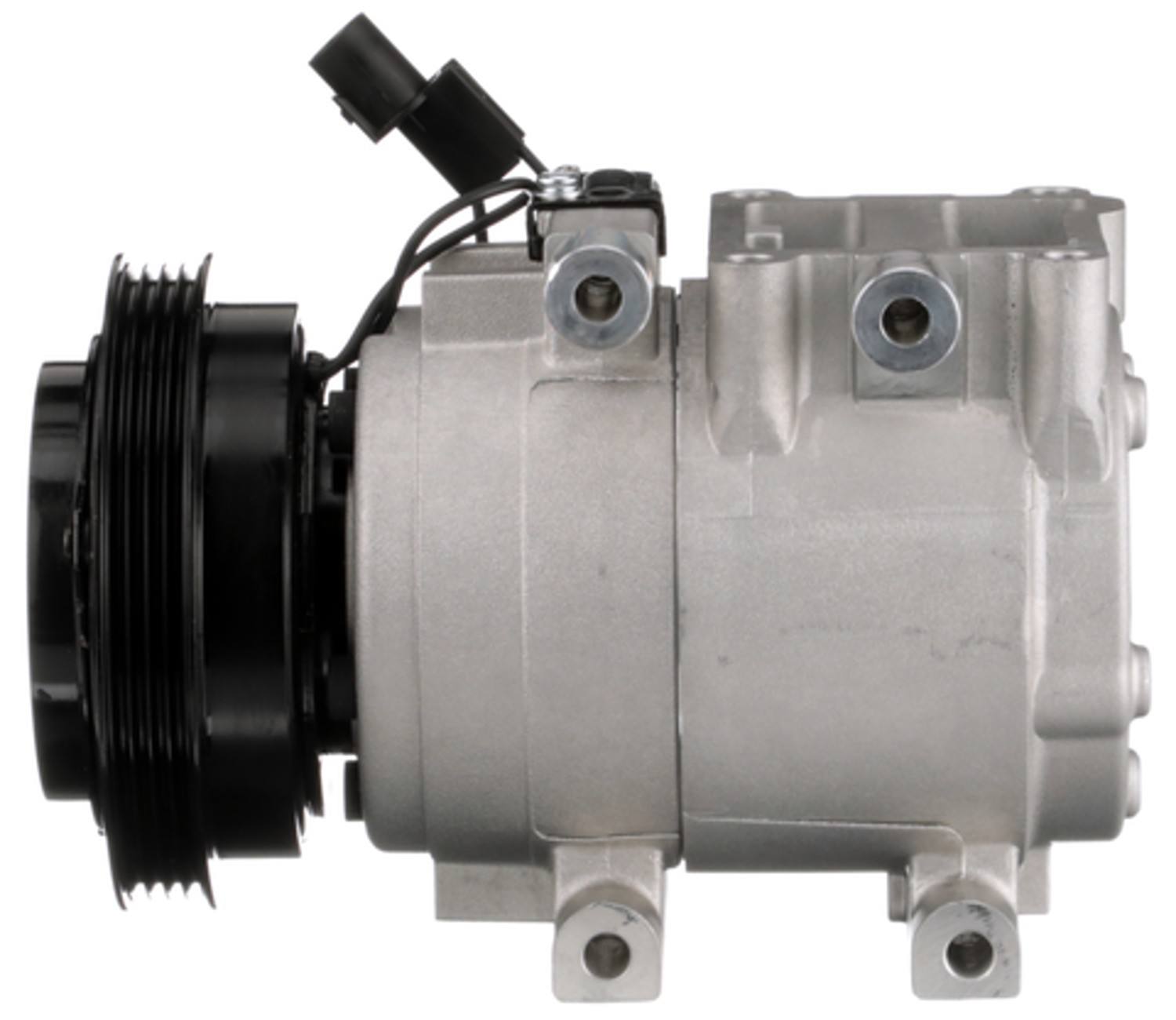 Four Seasons New Ford HS15 Compressor w/ Clutch 78347