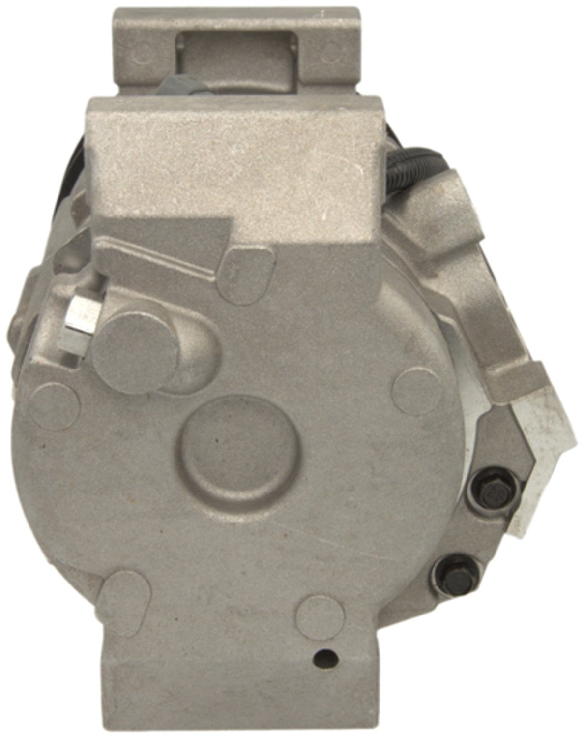 Four Seasons A/C Compressor 78348