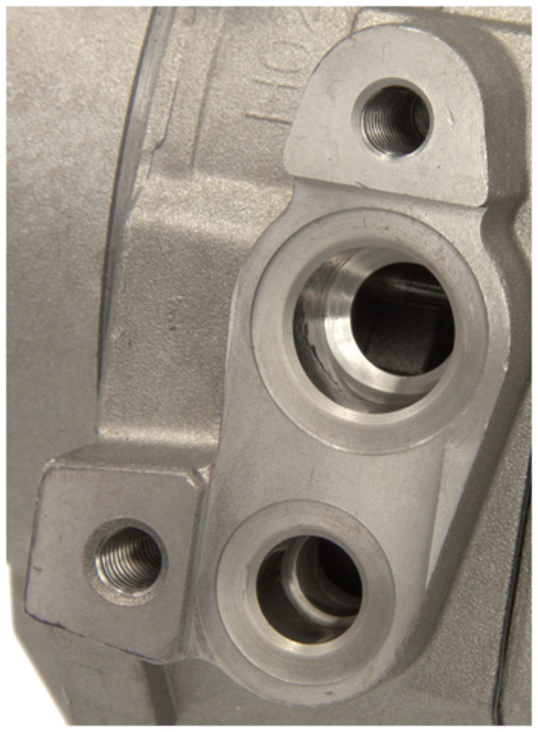 Four Seasons A/C Compressor 78348