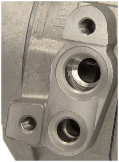 Four Seasons A/C Compressor 78348