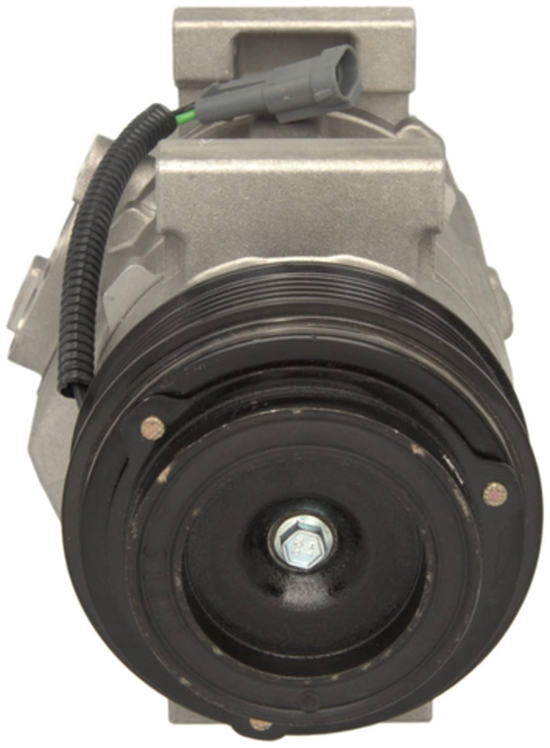 Four Seasons A/C Compressor 78348