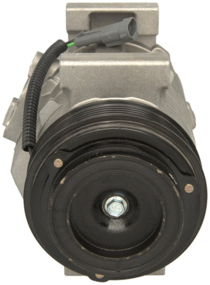 Four Seasons A/C Compressor 78348